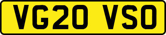 VG20VSO