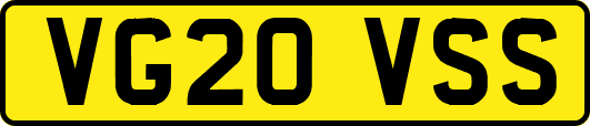 VG20VSS