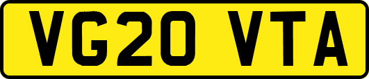 VG20VTA