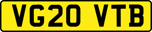 VG20VTB