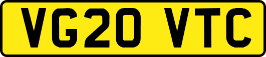 VG20VTC