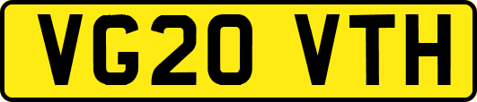 VG20VTH