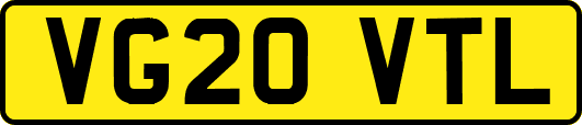 VG20VTL