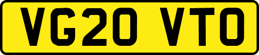 VG20VTO