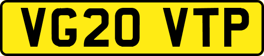VG20VTP