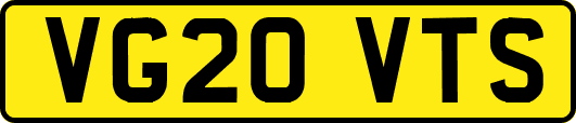 VG20VTS