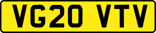 VG20VTV