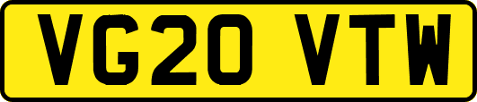 VG20VTW
