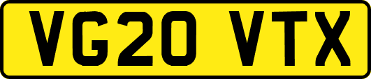 VG20VTX