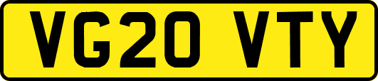 VG20VTY
