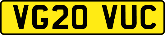 VG20VUC