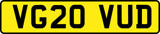 VG20VUD