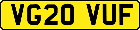 VG20VUF