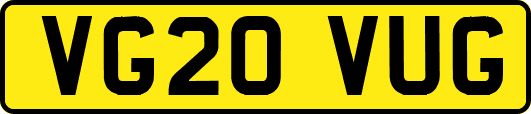 VG20VUG