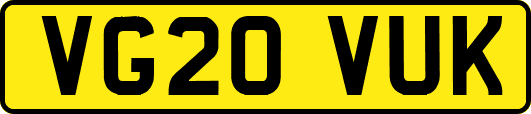 VG20VUK