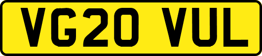 VG20VUL