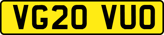 VG20VUO