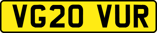 VG20VUR