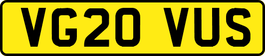 VG20VUS