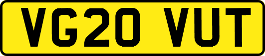 VG20VUT