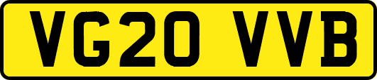 VG20VVB