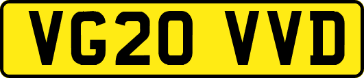 VG20VVD