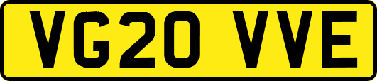 VG20VVE