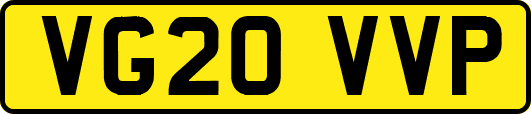 VG20VVP