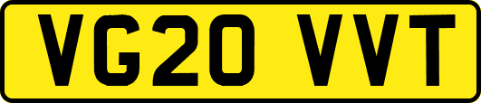 VG20VVT