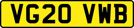 VG20VWB