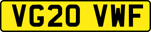 VG20VWF