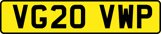 VG20VWP