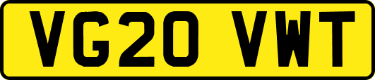 VG20VWT