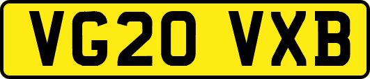 VG20VXB