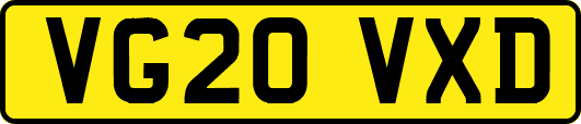 VG20VXD