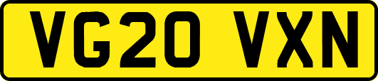 VG20VXN