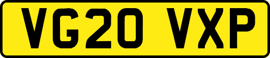 VG20VXP