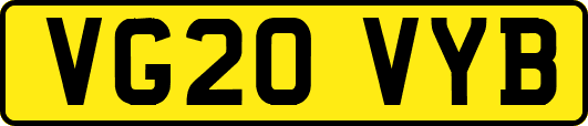 VG20VYB
