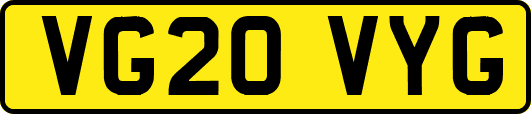 VG20VYG