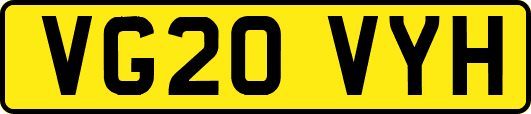 VG20VYH