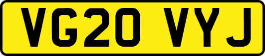 VG20VYJ