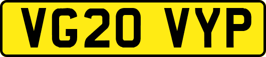 VG20VYP