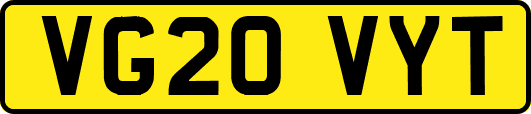 VG20VYT