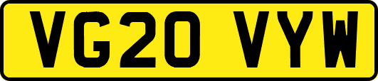 VG20VYW