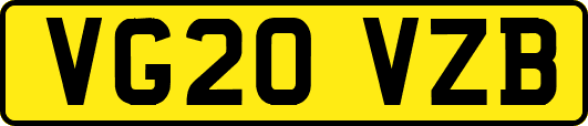 VG20VZB
