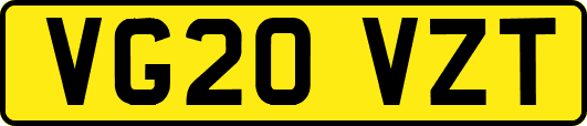 VG20VZT