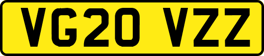 VG20VZZ