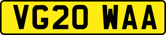 VG20WAA