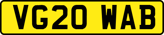 VG20WAB