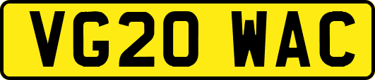 VG20WAC
